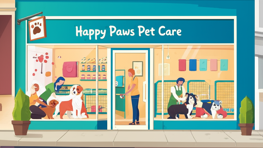 Pet Care